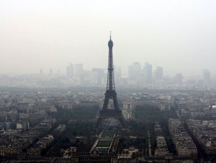 Bijnamen in Frankrijk