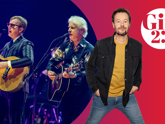 The Kik maakt Nederlandse hertaling van Songfestivalhits