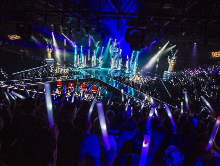 Dave Heijnerman is scout voor TV programma's