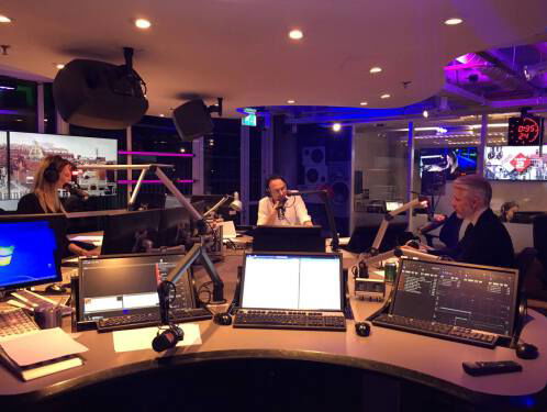 Arno Kantelberg weet alles van de stijl van politici!