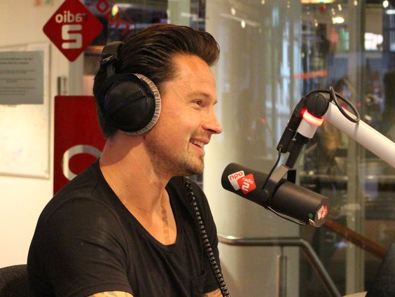 Thomas Verhoef onthult echte reden vertrek Eigen Huis & Tuin