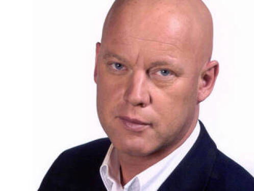 Frits Wester over de nieuwe informateur