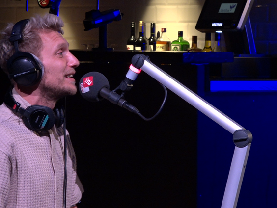 De Borrelplank - Chef'Special