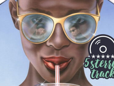 Gerards 5-sterren Track: 'Juice' van Chromeo