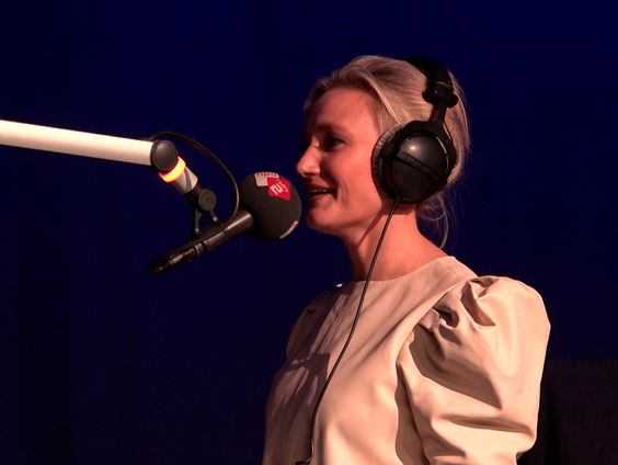 Pieternel is klaar voor verandering na haar burn-out