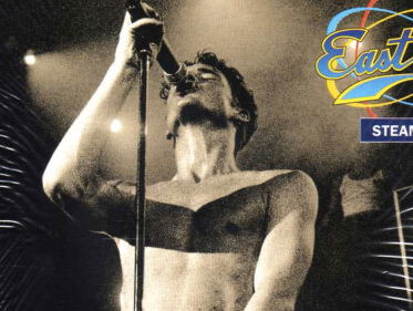 De Kluis: East 17 - 'Steam'