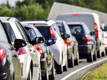 Nederlanders laten hun droombaan schieten voor een te lange reistijd! Hoe zit met de NPO Radio 2-luisteraar?