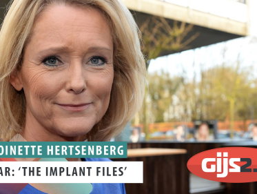 Antoinette Hertsenberg