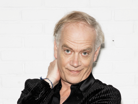 Stefan Stasse terug op NPO Radio 2