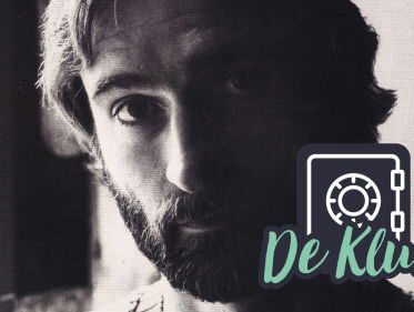 De Kluis: Robbie Dupree - 'Steal Away'