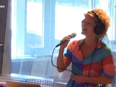 Spijkerlied van 11 April