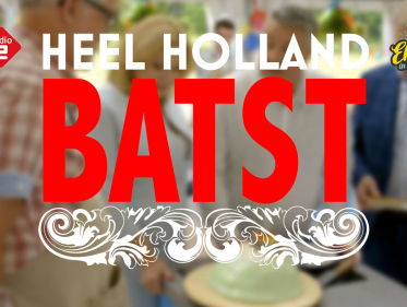 Heel Holland Batst: aflevering 5