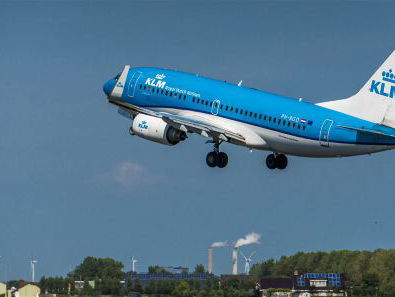 Wat als mijn vlucht met KLM niet door gaat? Consumentenbabs legt uit.