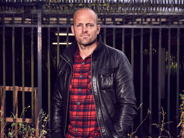 Jens Olde Kalter over 'Foute Boel!' op SBS6