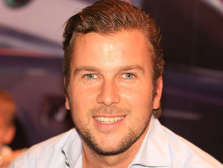 Bellen met Winston Gerschtanowitz over 'the story of my life'