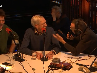 Andere tijden over 'Daf'