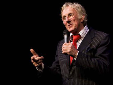 Freek de Jonge over Neerlands Hoop