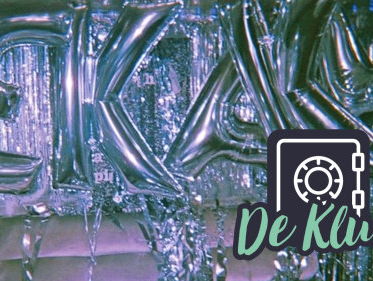 De Kluis: Ekkah - 'Last Chance To Dance'