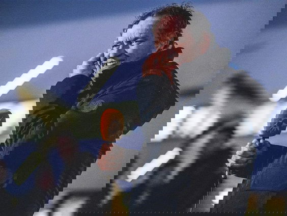 Waar blijft het goede weer? We bellen met Piet Paulusma!