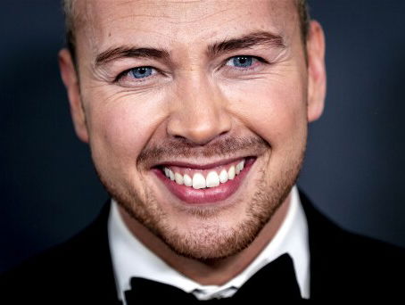 Jamai Loman gaat een nieuw programma presenteren op RTL