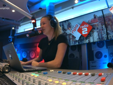 Wilma gaat naar Tanzania mét de Bewijs van Goede Smaak-oorkonde!