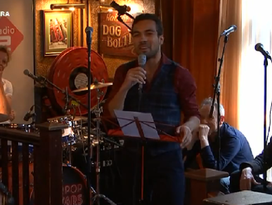 Spijkerlied van 9 November