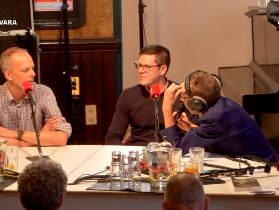 Hoe hygiënisch is James Bond?