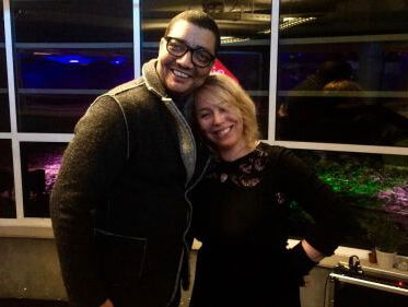 Jorgen Raymann heeft spijt van zijn sneer dat hij de multiculturele clown van de NPO zou zijn