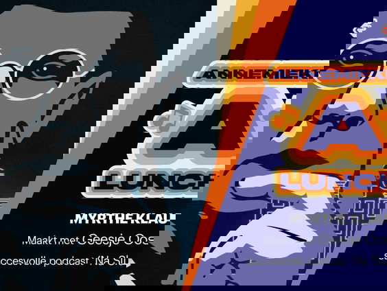 Myrthe Klaus en Geesje Oostland maken podcast over mysterieuze dood horecamagnaat Sjoerd Kooistra