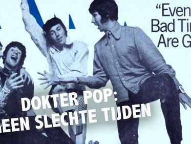 Dokter Pop: The Tremeloes