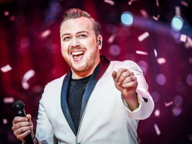 Jamai over zijn nieuwe single