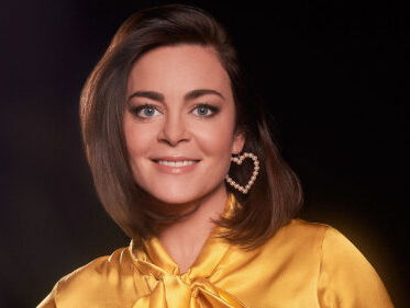 Kim-Lian van der Meij presenteert 'Verzamelkoorts' en 'Stelletje Pottenbakkers!'