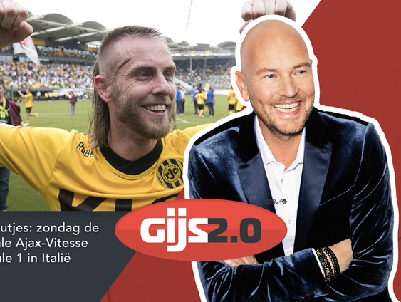 Wanneer mag er weer meer in de sport?