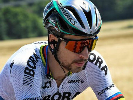 Tour de France: Marijn de Vries!