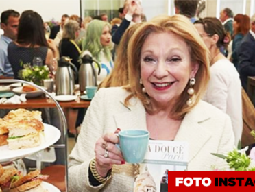 Waarom croissants in Parijs volgens Janny van der Heijden lekkerder zijn