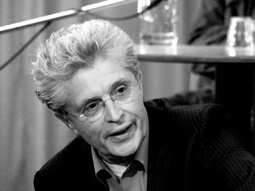 Jacques D'ancona over musical over hem