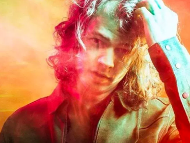 Kita Menari - 'Young Lovers' TOPSONG