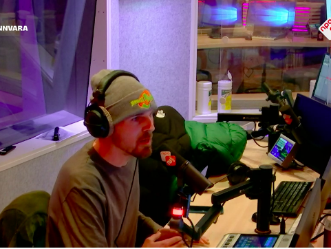 Mist de muziek van vandaag een collectief sentiment?