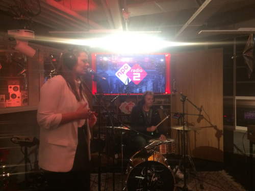 Mell & Vintage Future