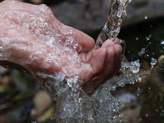 Nederland heeft een watertekort. Hoeveel water verbruik jij?