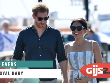 Prince Harry in Nederland (Rick Evers)