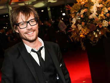 Giel Beelen over The Roast