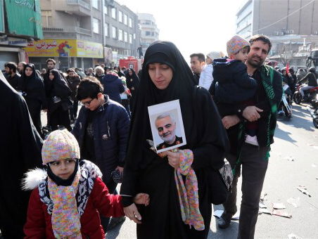 Hans-Jaap Melissen over de situatie in Iran