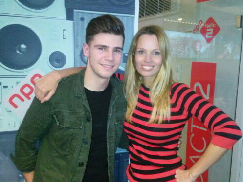 Vliegensvlugge vragen met Stef Classens