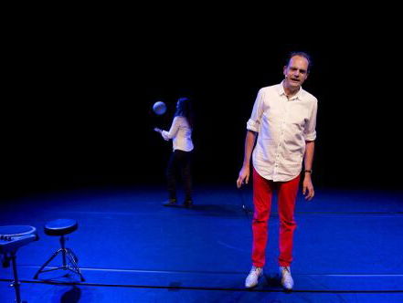 Wil Vincent Bijlo ook autonoom winkelen bij de kruidvat?