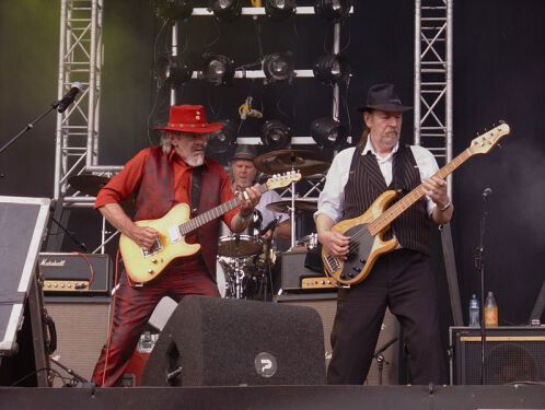 Luisteraar Yon is boos op Bennie Jolink van Normaal