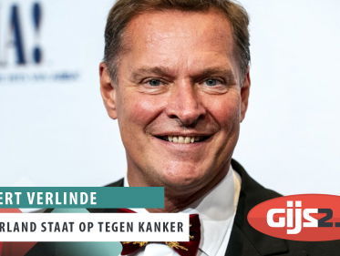 Albert Verlinde: KWF