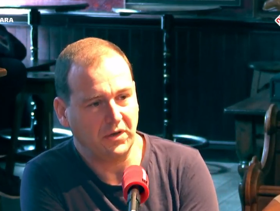 Lodewijk Asscher over zijn verkiezingsprogramma