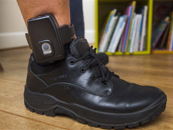 Bram Moszkowicz: 'Steeds meer enkelbandknippers'