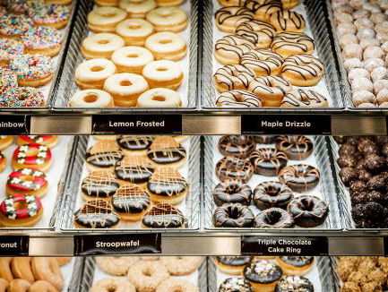 Jasper Alblas legt uit hoe je zonder suiker kunt leven